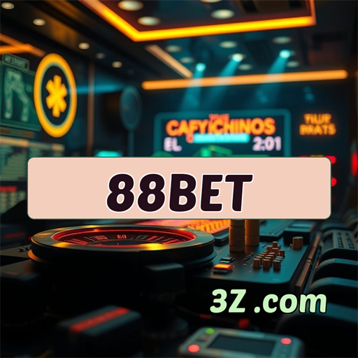 Apostas no 88bet: A Emoção da Diversão em um Clique