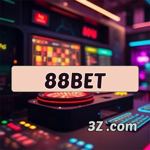 88bet: O app que transforma seu jogo em experiência única