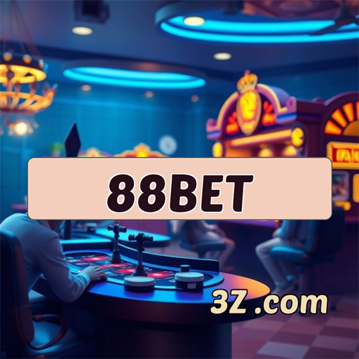 Explore Jogos Diversificados no 88bet para Garantir Diversão