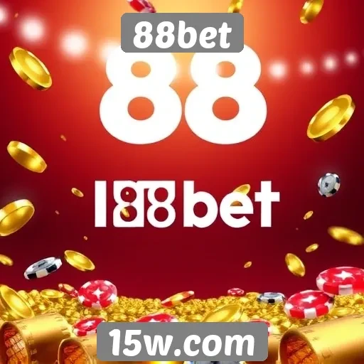 Ofertas de bônus e promoções exclusivas no 88bet