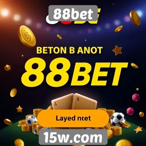 Análise das promoções disponíveis no site 88bet