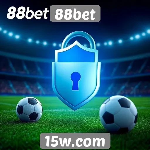 Avaliação da segurança e confiabilidade do 88bet
