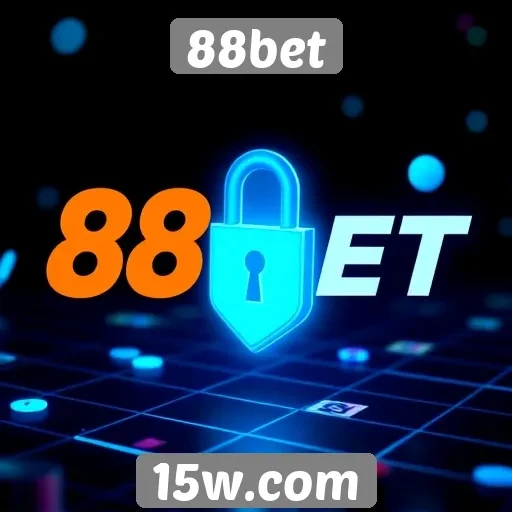 Plataforma 88bet recebe atualizações em recursos de segurança