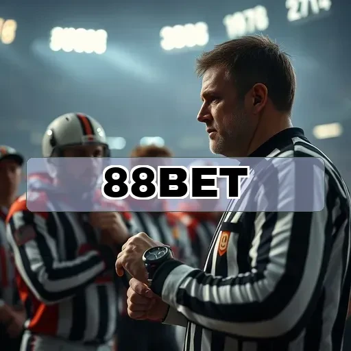 88bet Bônus