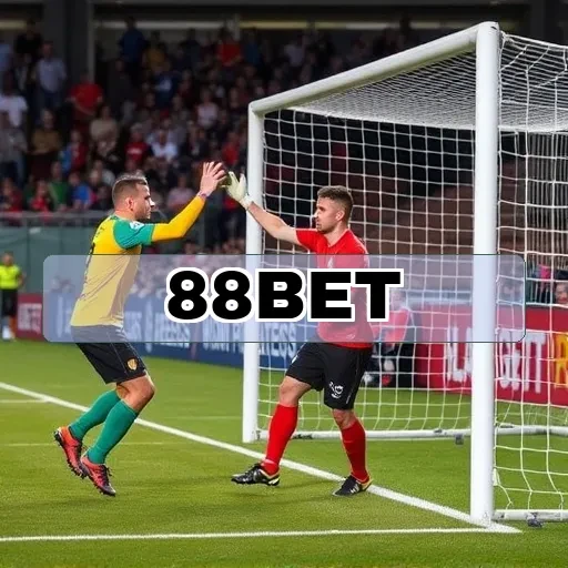 88bet Cassino