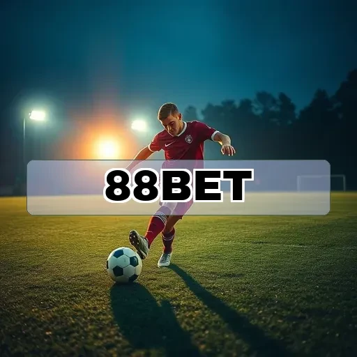 88bet Esports