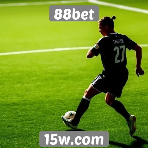 Como funciona o sistema de apostas esportivas no 88bet